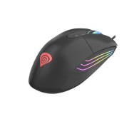 Natec Genesis Xenon 330 dla graczy 4000 DPI podświetlenie RGB NMG- - 1378807 - zdjęcie 4